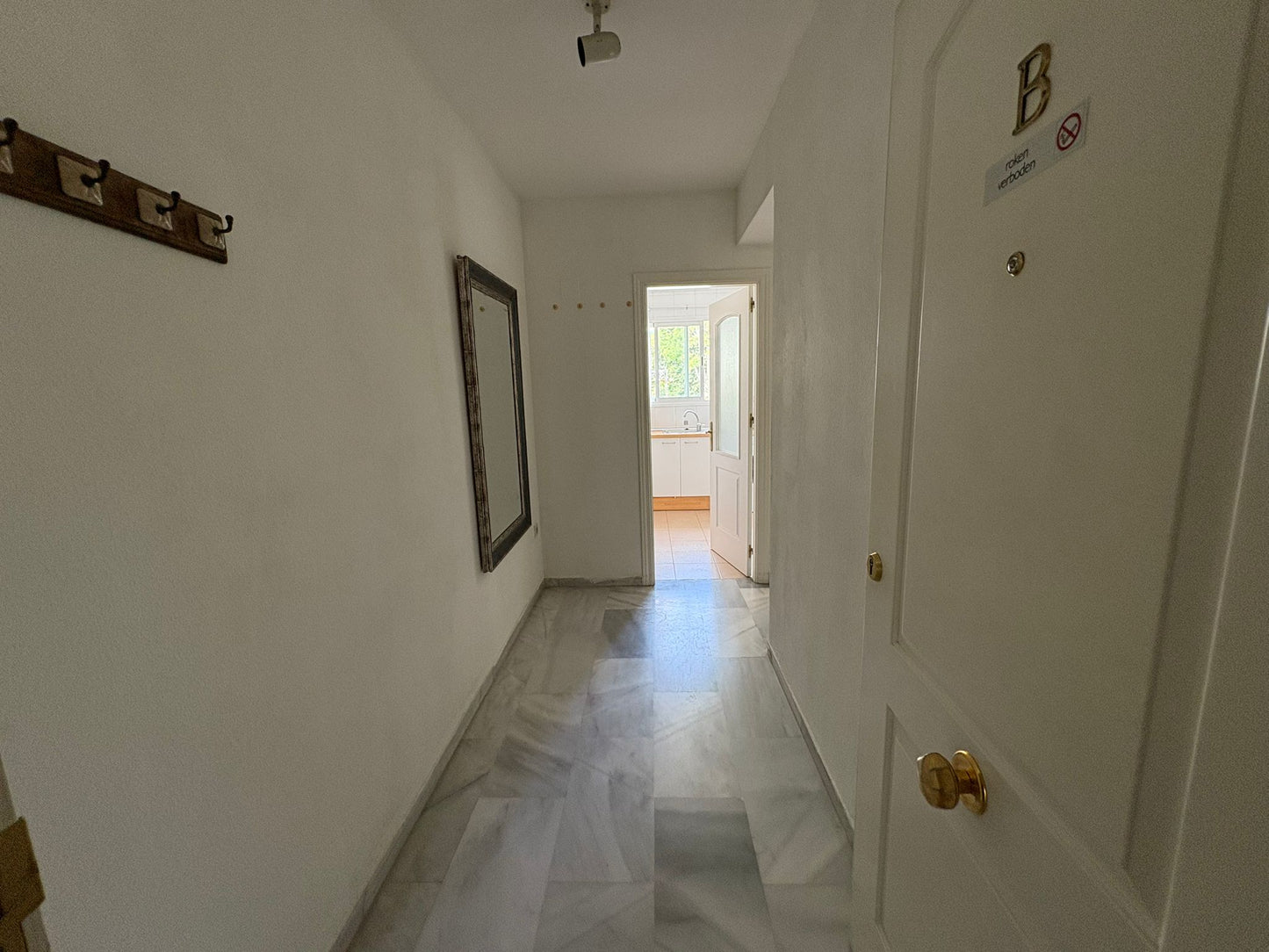 Appartement Los Nidos - 3ᵉ verdieping