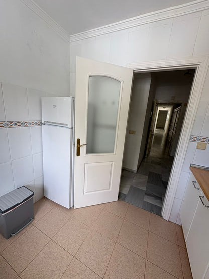 Appartement Los Nidos - 3ᵉ verdieping