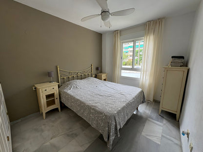 Appartement Los Nidos - 3ᵉ verdieping