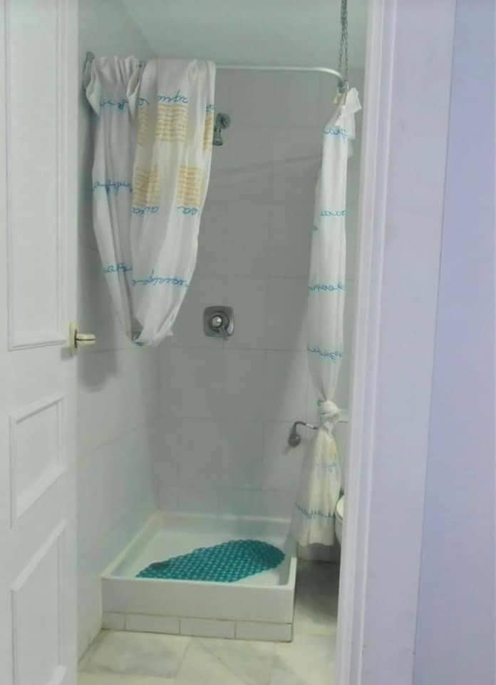 Appartement Puerto Marina