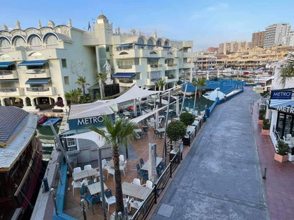 Appartement Puerto Marina