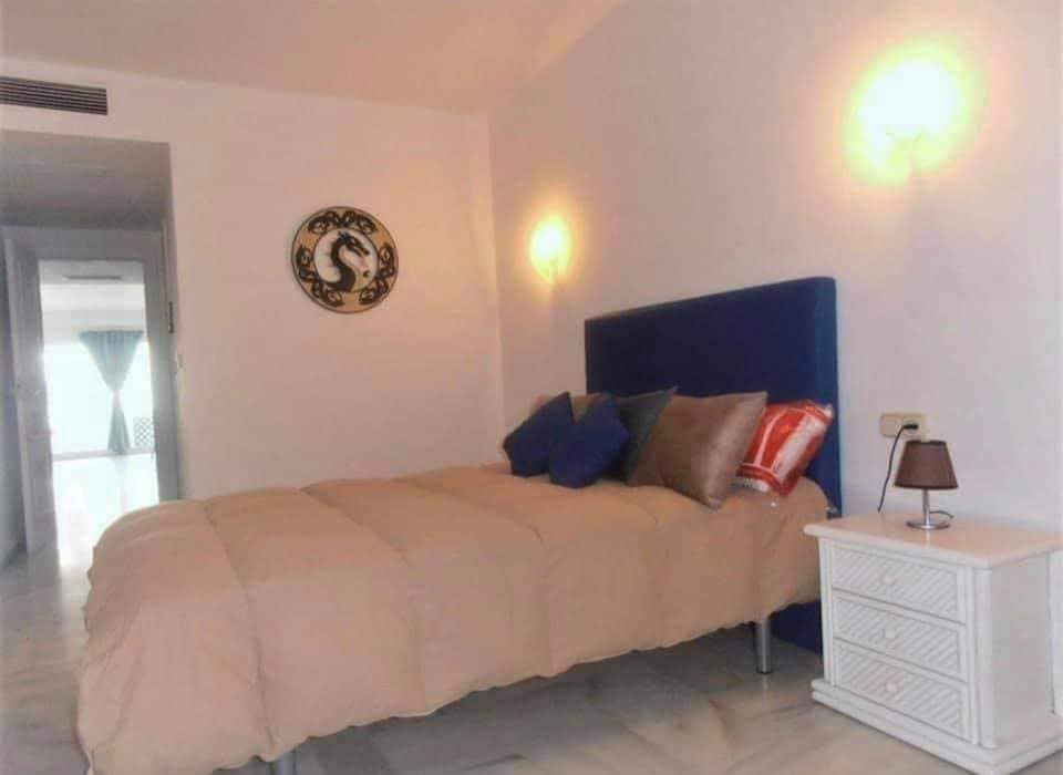 Appartement Puerto Marina