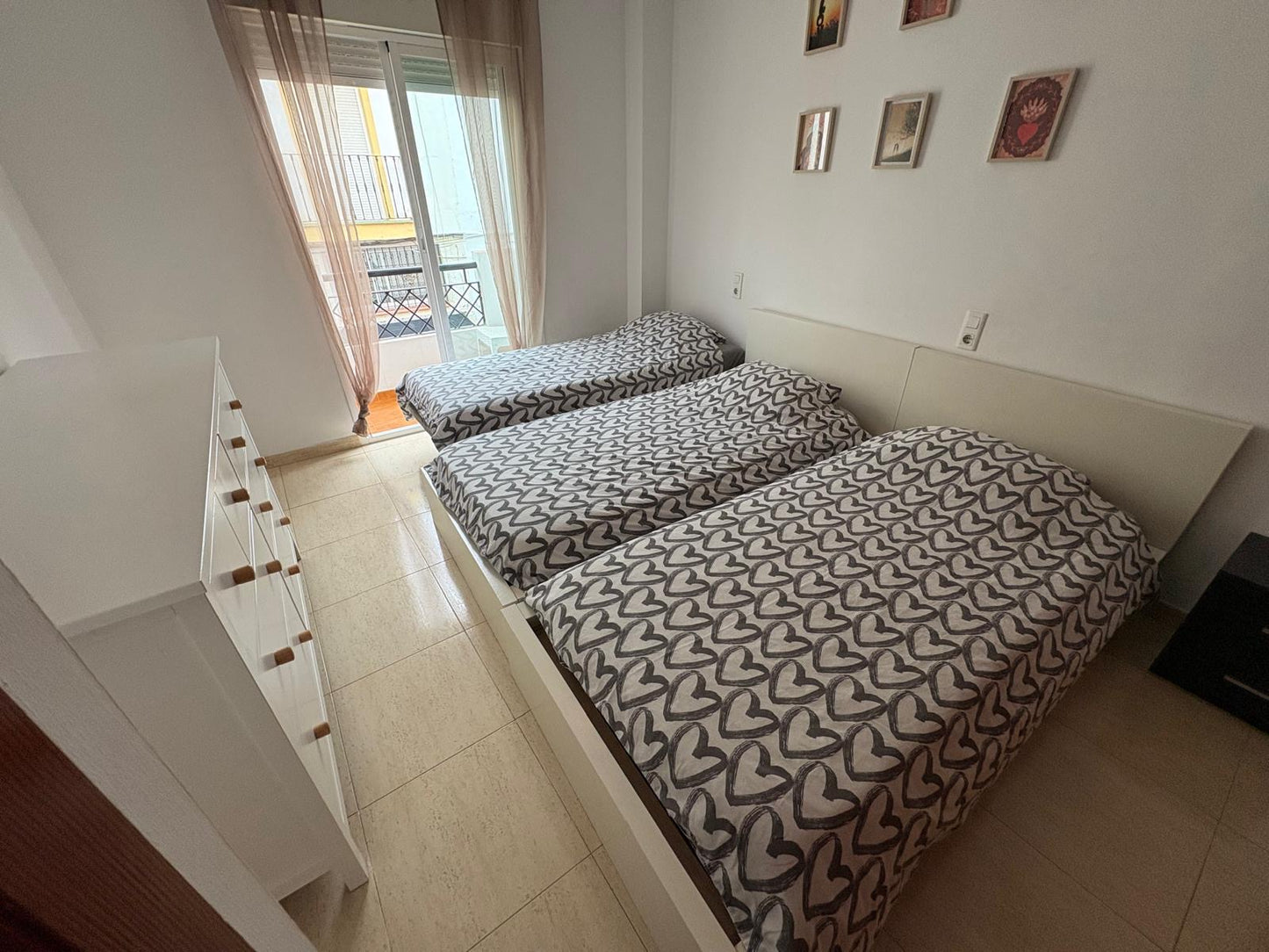 Appartement Casa Playa