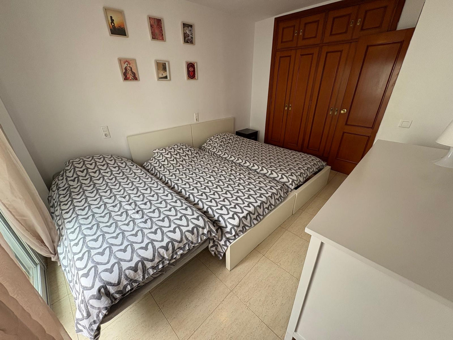 Appartement Casa Playa