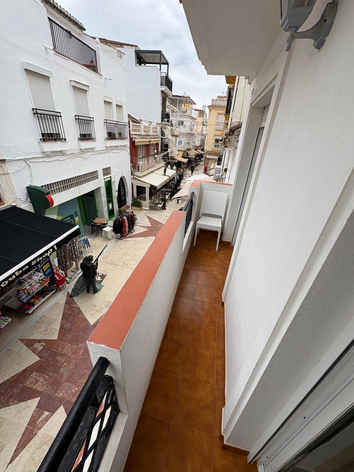 Appartement Casa Playa