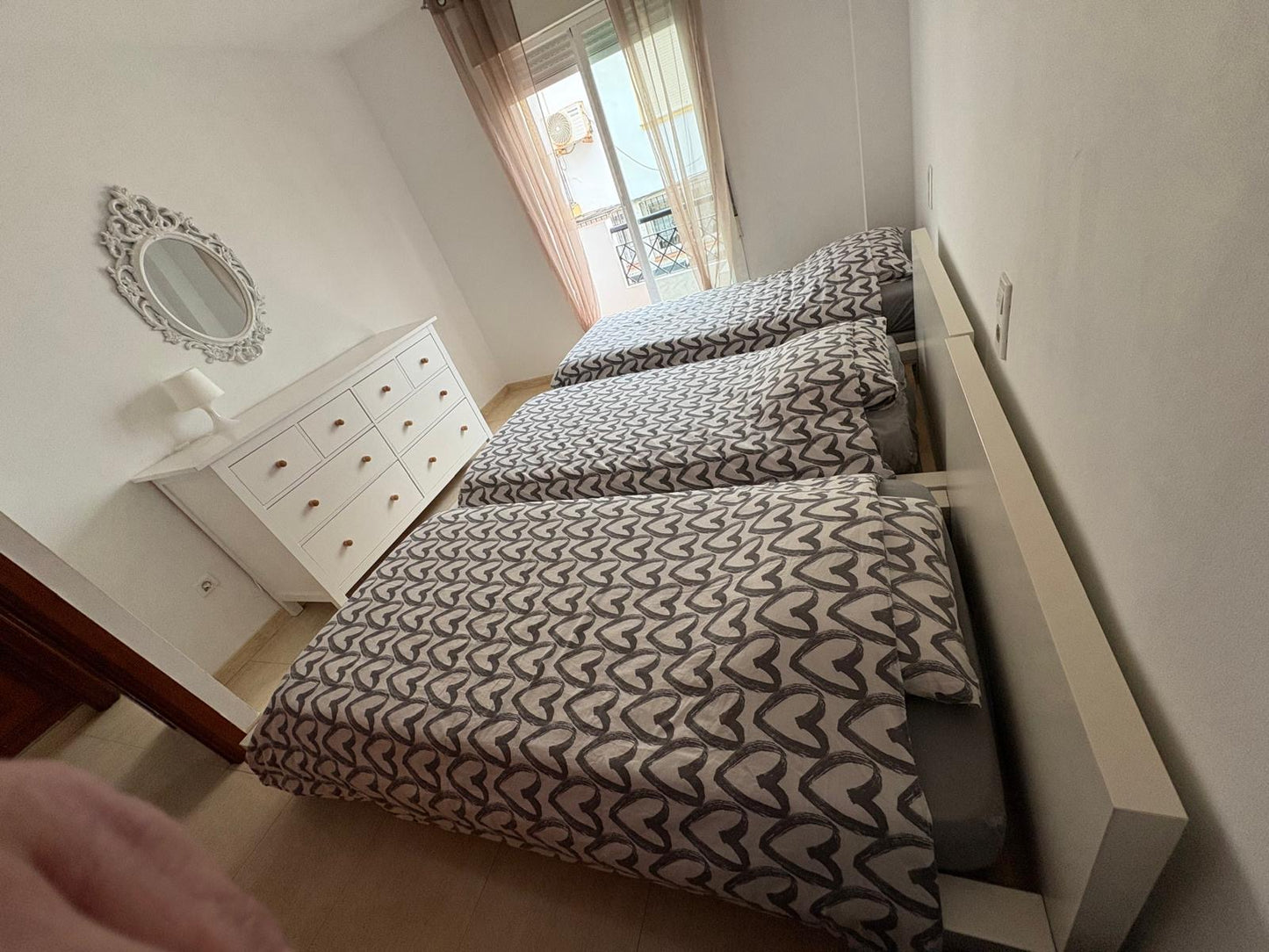 Appartement Casa Playa