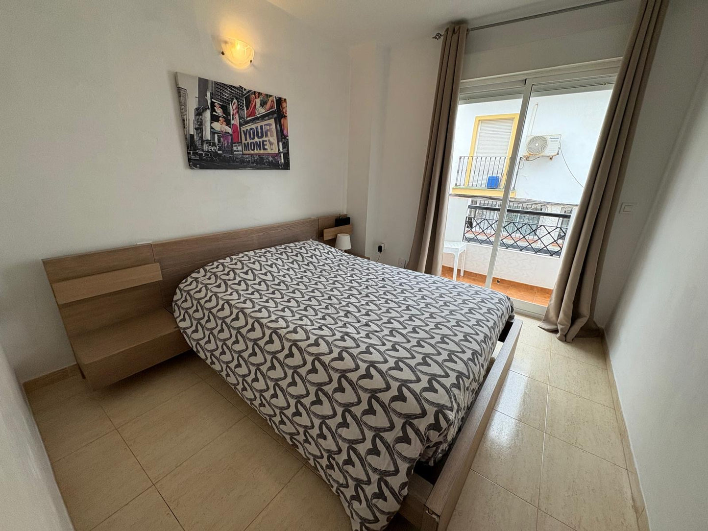 Appartement Casa Playa