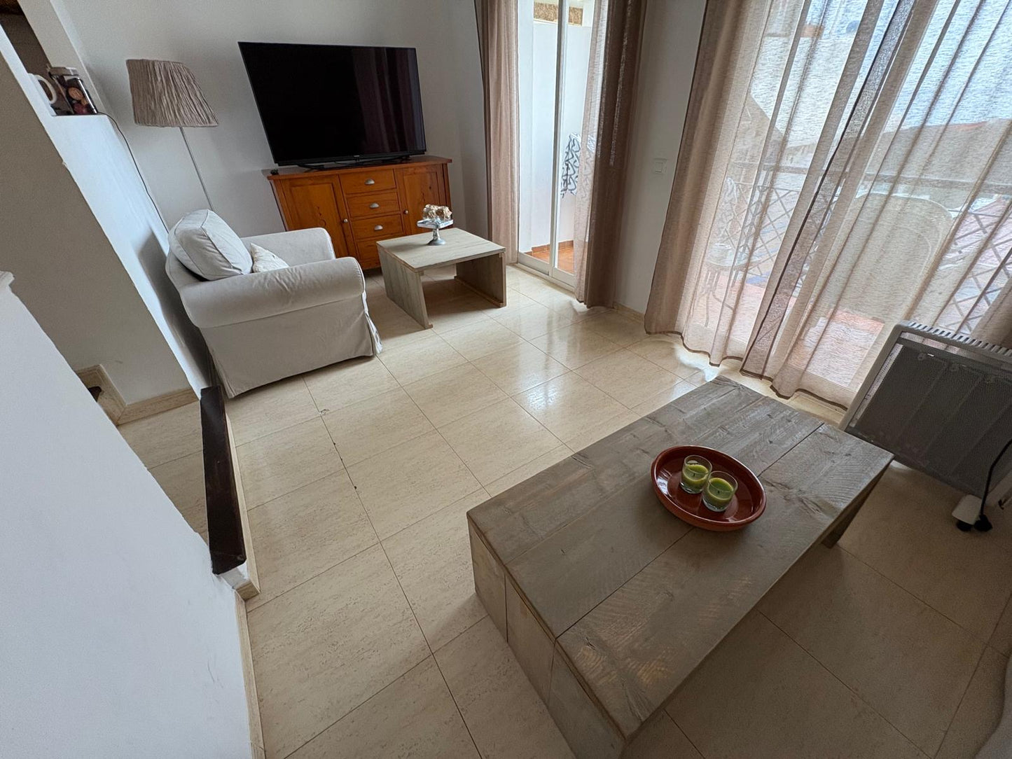 Appartement Casa Playa