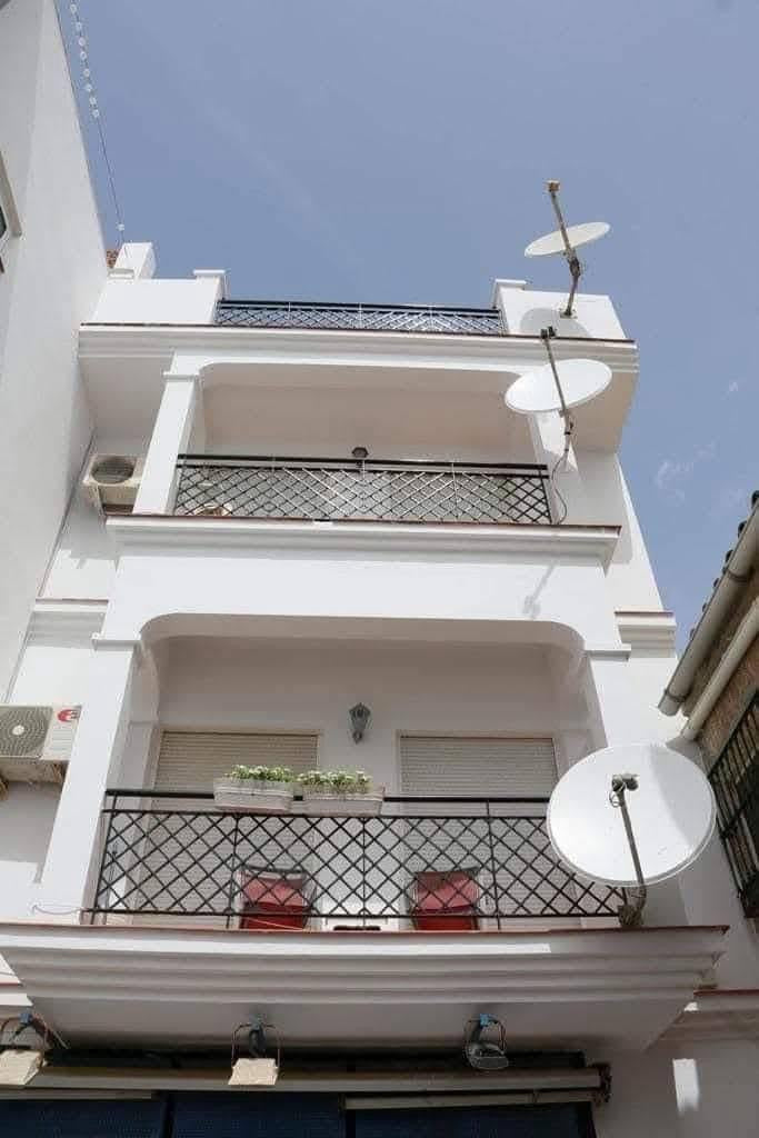 Appartement Casa Playa