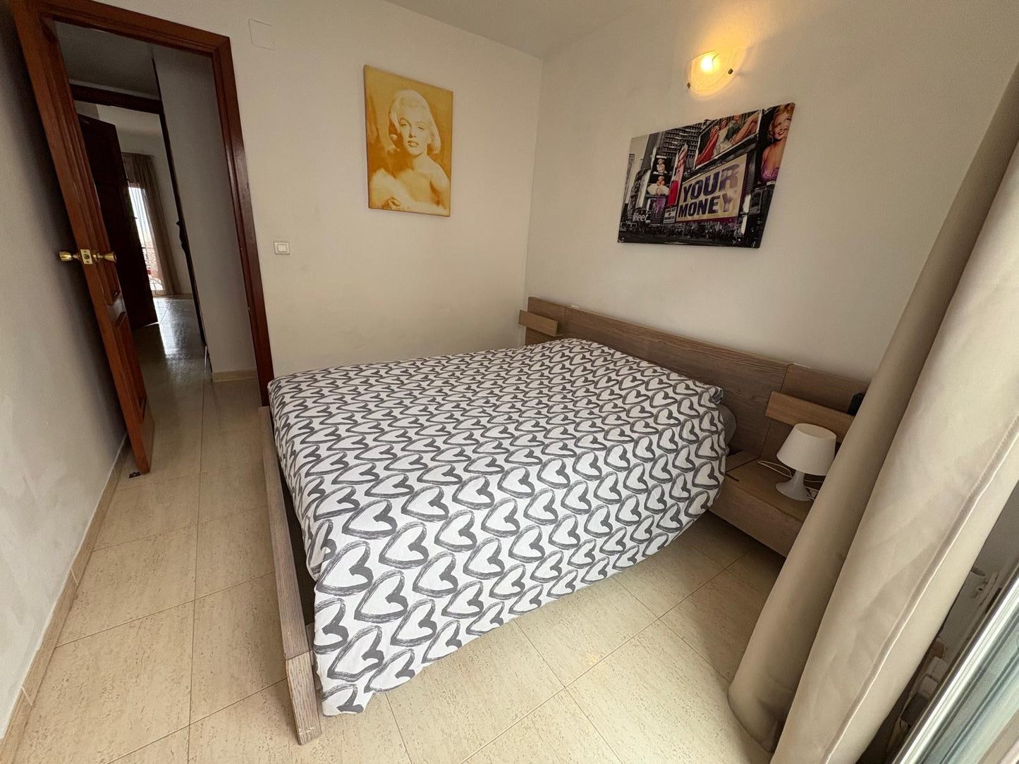 Appartement Casa Playa