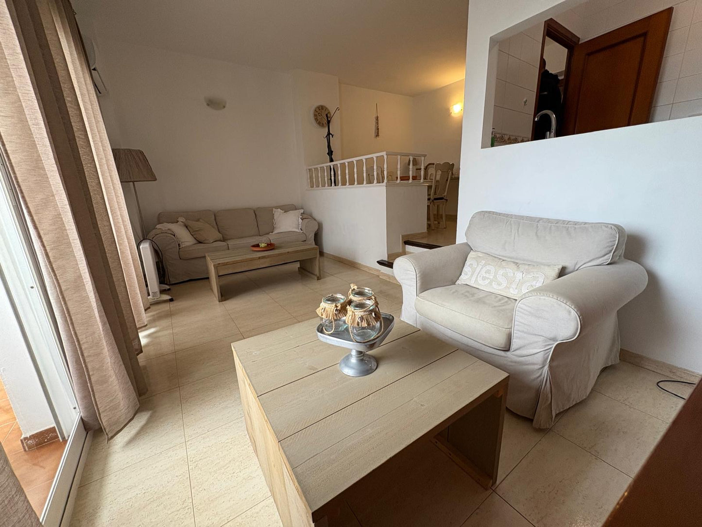 Appartement Casa Playa