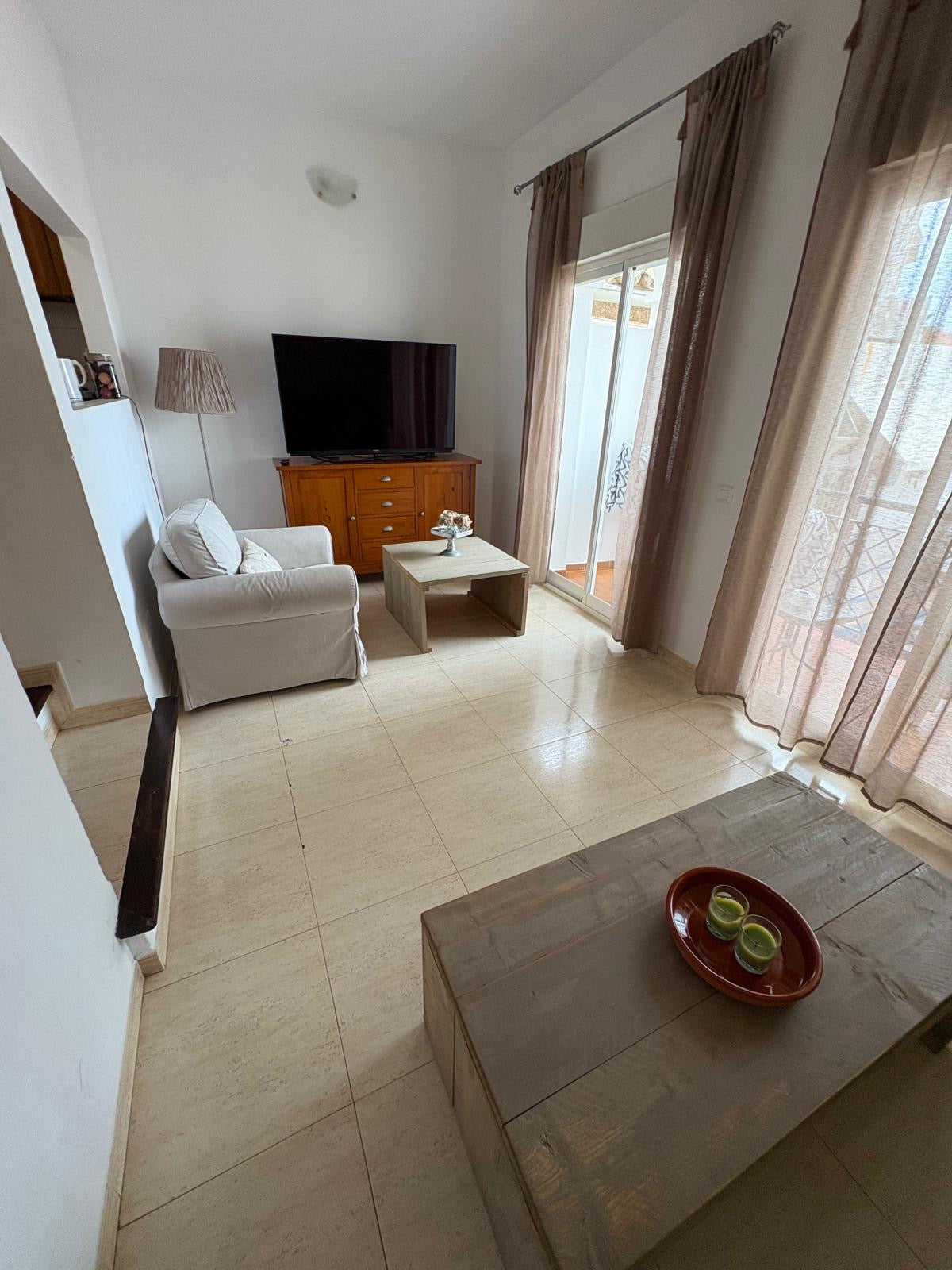 Appartement Casa Playa