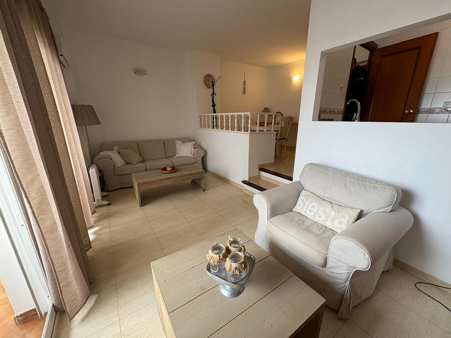 Appartement Casa Playa