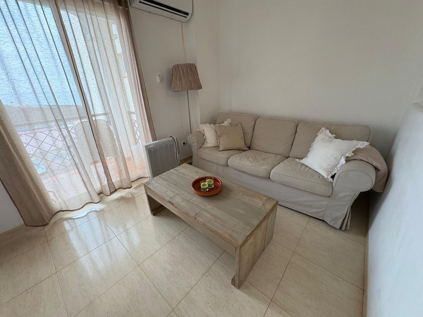 Appartement Casa Playa