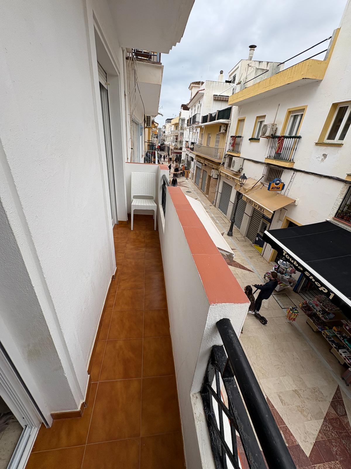 Appartement Casa Playa