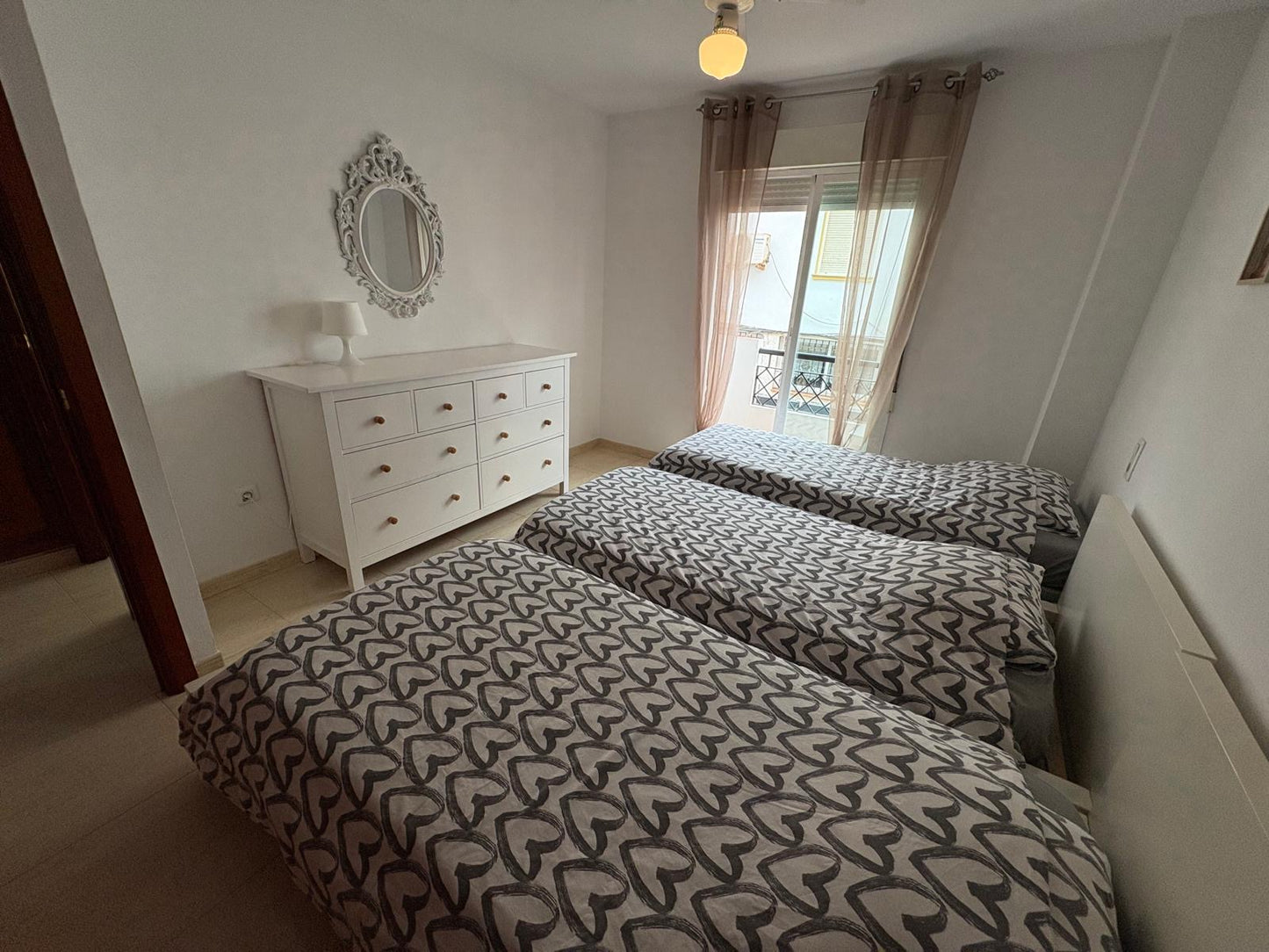 Appartement Casa Playa