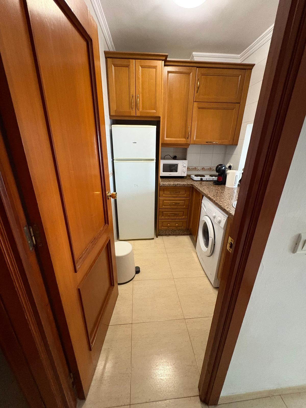 Appartement Casa Playa