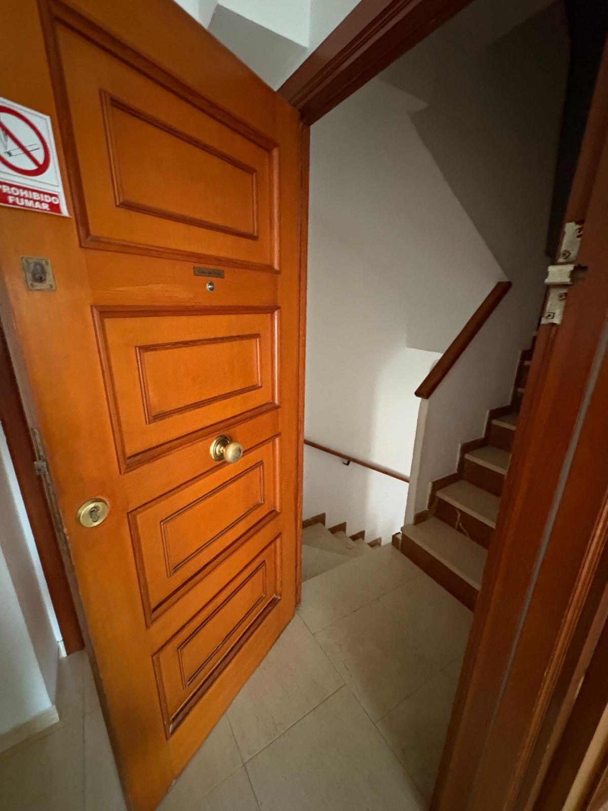 Appartement Casa Playa