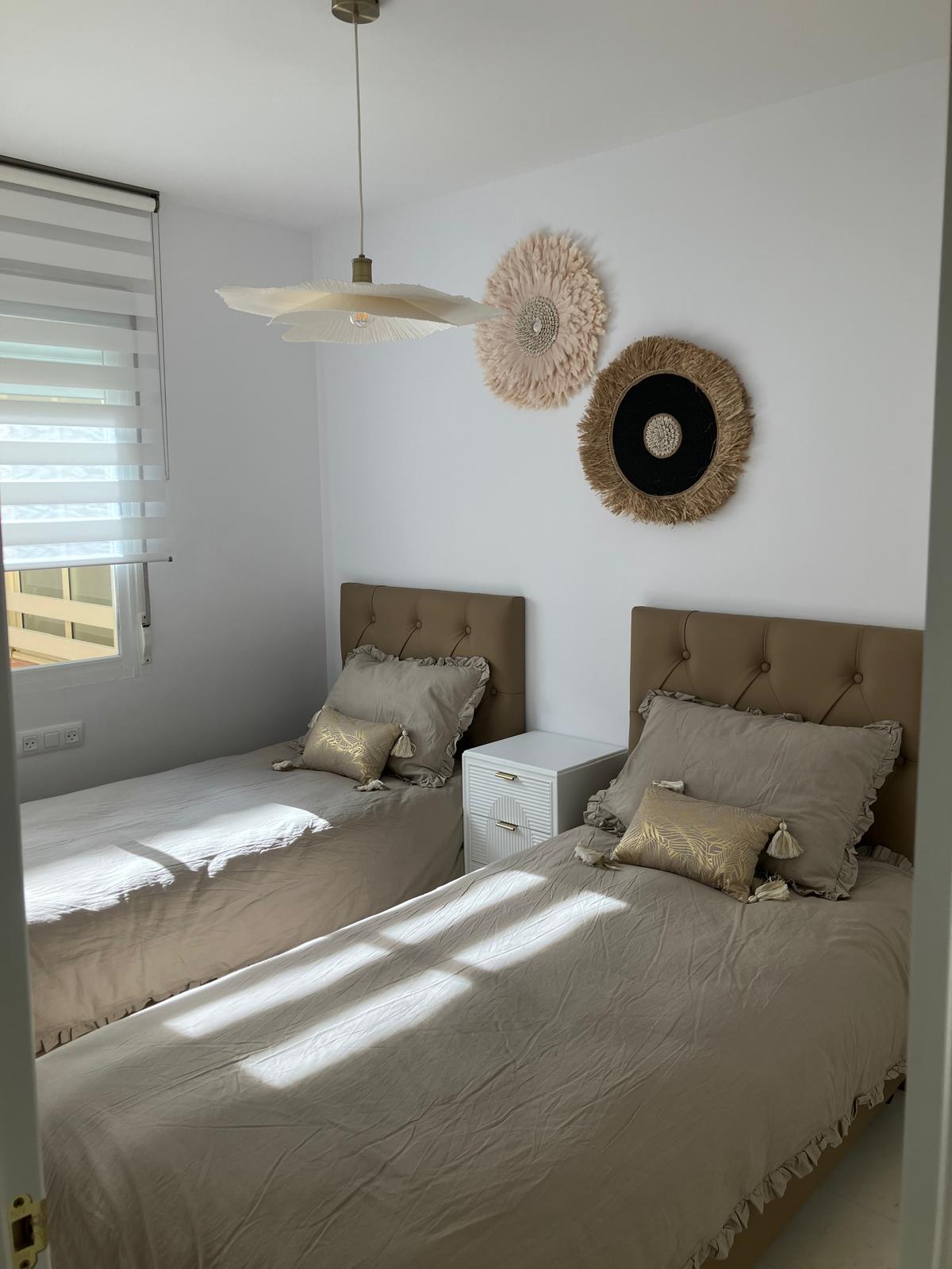 Appartement Casa Remo