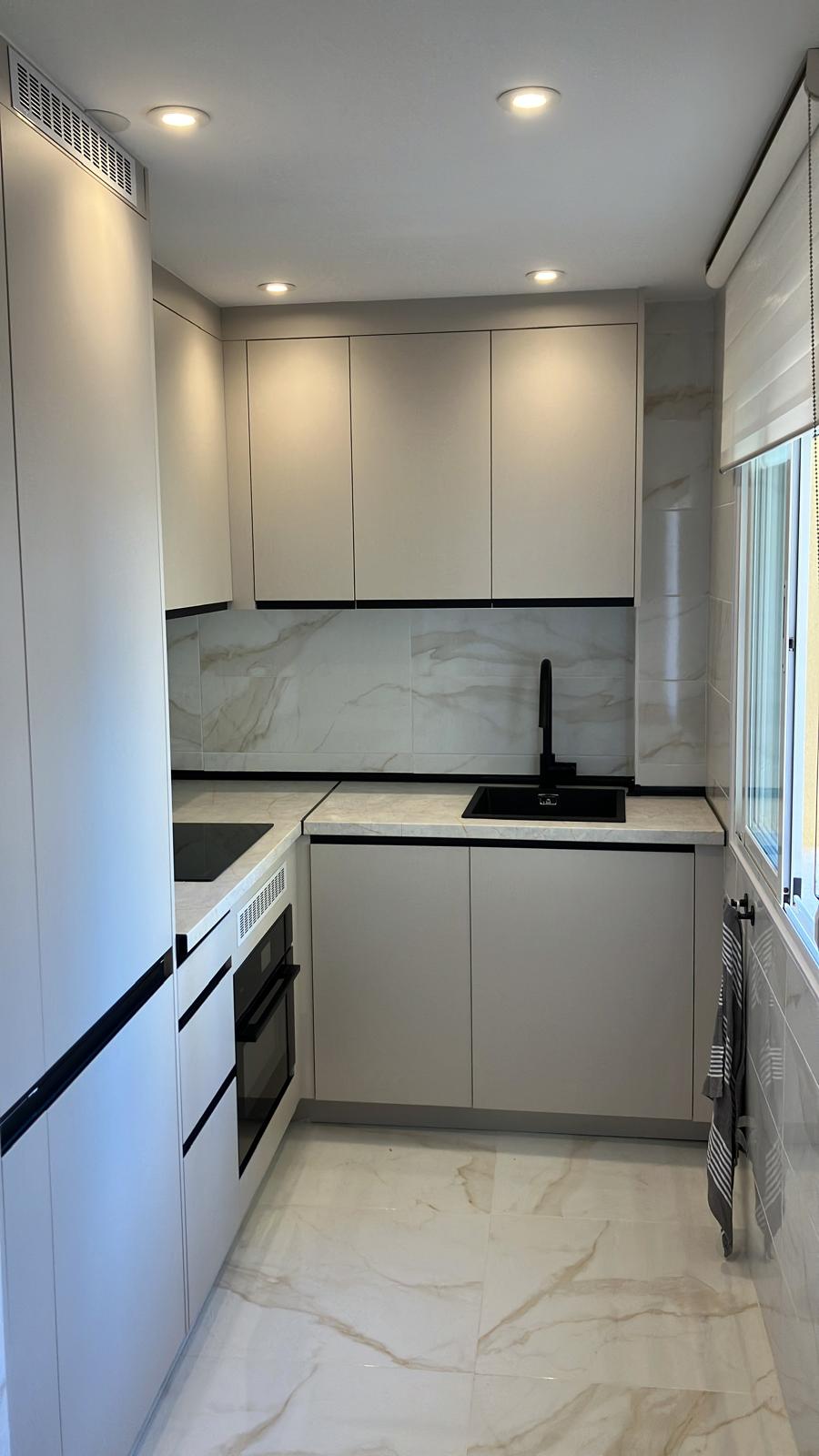 Appartement Casa Remo