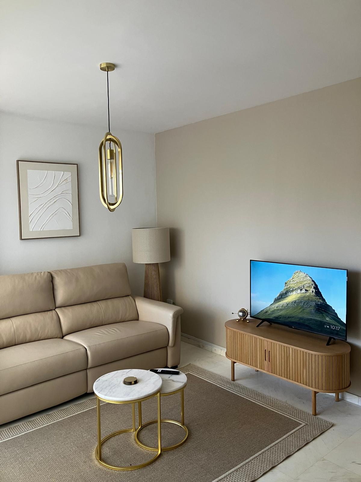 Appartement Casa Remo