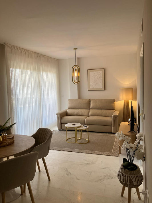Appartement Casa Remo