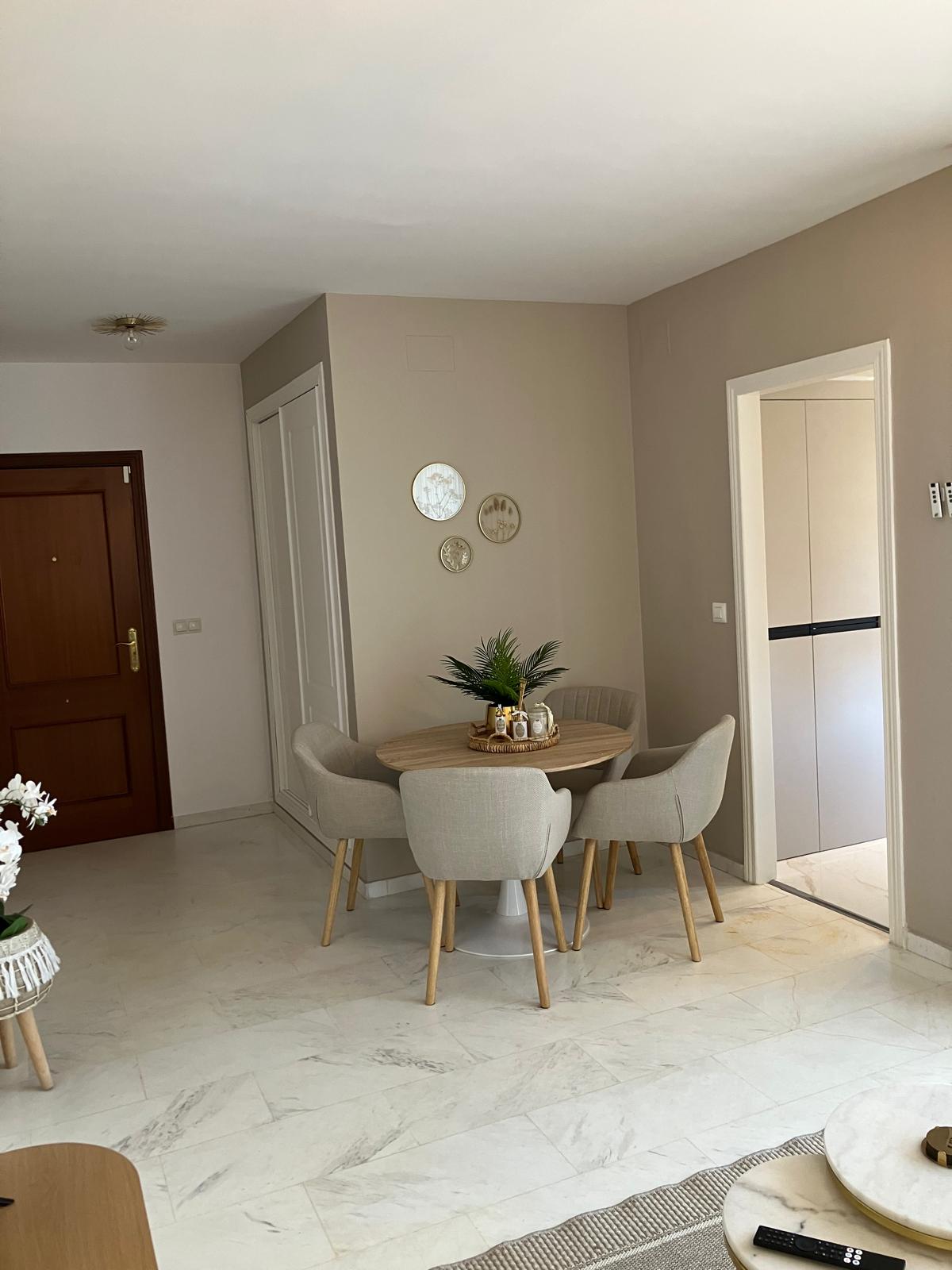 Appartement Casa Remo