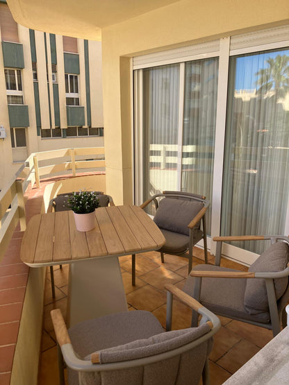 Appartement Casa Remo
