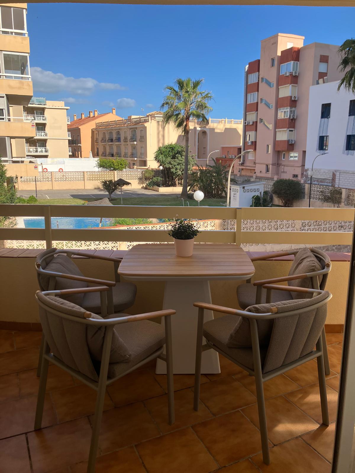 Appartement Casa Remo