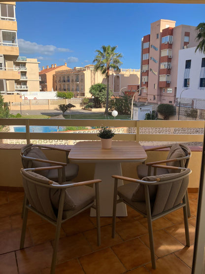Appartement Casa Remo