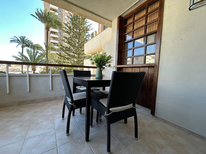 Appartement Aloha Tower