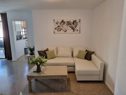 Appartement Aloha Tower